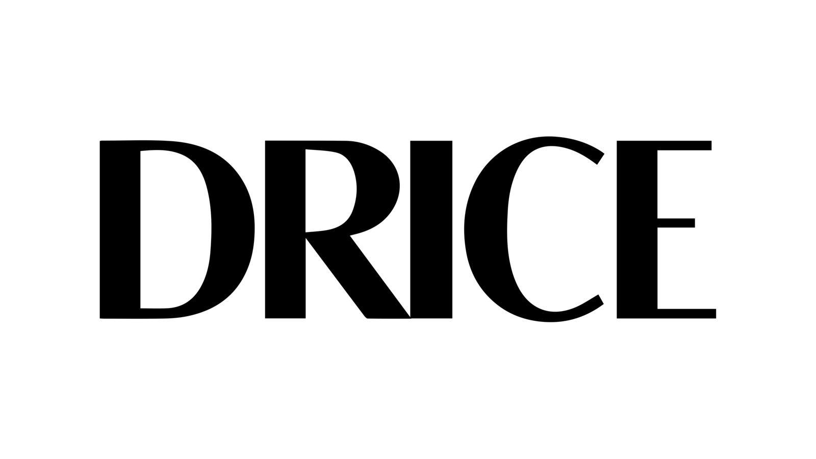 DRICE